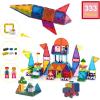 imagePicassoTiles Brick Baseplate Classic Building Block Foundation Kit 20 Pack 10quotx10quot Platform Multi Color Bricks Stud Blocks Compatible with All Major Brands STEM Construction Set Kids Ages 3 PBS02333 Pcs Combo Set