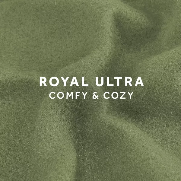 Sunbeam Royal Ultra Ivy Heated Blanket  TwinIvy