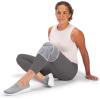imageSunbeam SelectRelief System Knee Therapy Bundle  Posture Corrector Back Support Brace with Heating Pad Insert for Pain Relief One Size Fits Most