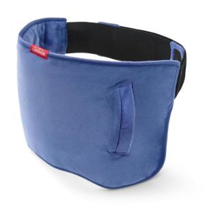 imageSunbeam Carbon Fiber Thermabelt Infrared Heating Pad 12x21in for Period Cramps Stomach Cramps Lower Back