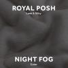 imageSunbeam Royal Posh Night Fog Heated Blanket  FullNight Fog