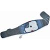 imageSunbeam Select Pain Relief System Electric Heating Heat Pad Back Brace Therapy Bundle 489quot L 945quot W