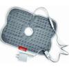 imageSunbeam Select Pain Relief System Electric Heating Heat Pad Back Brace Therapy Bundle 489quot L 945quot W