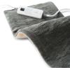 image:imageSunbeam XL Heating Pad for Back Neck and Shoulder Pain Relief Auto Shut Off 6 Heat Settings Extra Large 12 x 24 Navy Ideal for Muscle Aches and Arthritis PainDark Green