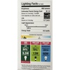 image:imageSunbeam 60W LED DIMMABLE A19 Light 2 PACK ENERGY STAR 800 Lumens 3000K WARM WHITE 95 Watt 60 Replacement  Equivalent
