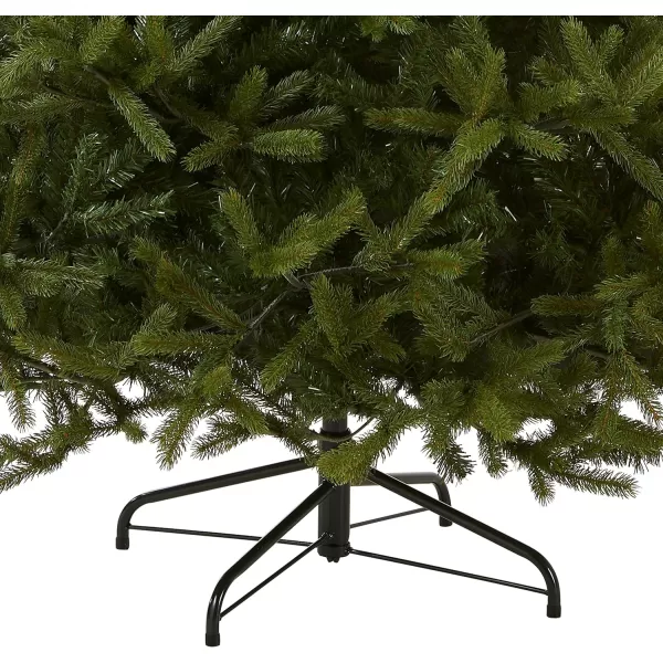 National Tree Company Artificial Christmas Tree Norway Fir Green Includes Stand 65 FeetNational Tree Company Artificial Christmas Tree Norway Fir Green Includes Stand 65 Feet