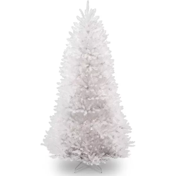 National Tree Dunhill White Fir Tree 7 ft65 ft White