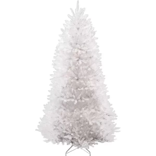 National Tree Dunhill White Fir Tree 7 ft9 ft White