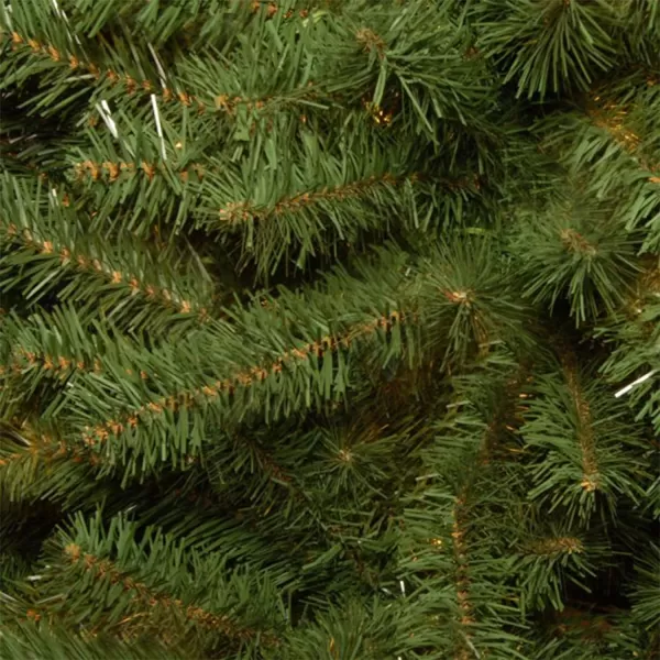 National Tree Company Artificial Mini Christmas Tree Green Kincaid Spruce Includes Stand 4 Feet4 ft