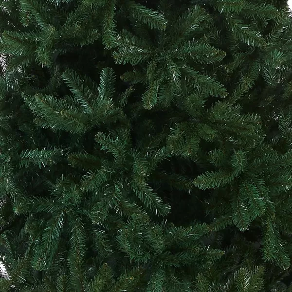 National Tree Company Artificial Slim Christmas Tree Green Kingswood Fir Includes Stand 14 FeetNational Tree Company Artificial Slim Christmas Tree Green Kingswood Fir Includes Stand 14 Feet