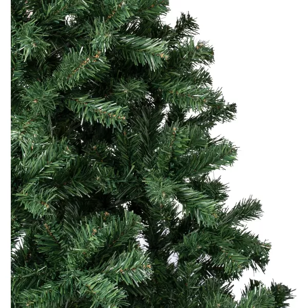 National Tree Company First Traditions Artificial Linden Spruce Wrapped Christmas Tree Fire Resistant and Hypoallergenic 9 ftNational Tree Company First Traditions Artificial Linden Spruce Wrapped Christmas Tree Fire Resistant and Hypoallergenic 9 ft