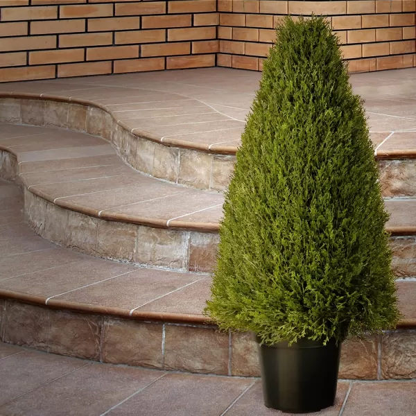 National Tree Juniper Tree 36Inch GreenNational Tree Juniper Tree 36Inch Green