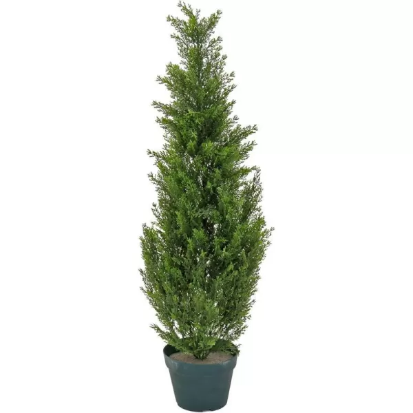 National Tree Company QLMC8381 Artificial Tree 30 Inch Green30 Inch