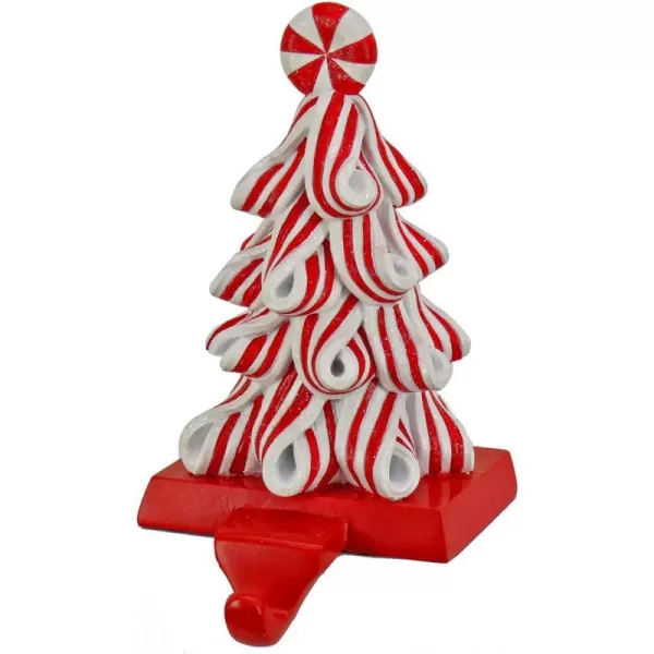 National Tree Company SM95B8211985R Stocking Holder RedNational Tree Company SM95B8211985R Stocking Holder Red