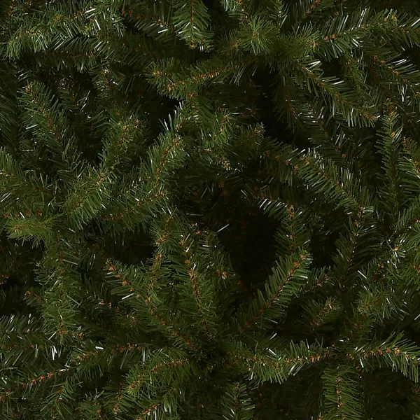 National Tree Company Artificial Full Christmas Tree Green Dunhill Fir Includes Stand 12 Feet65 ft