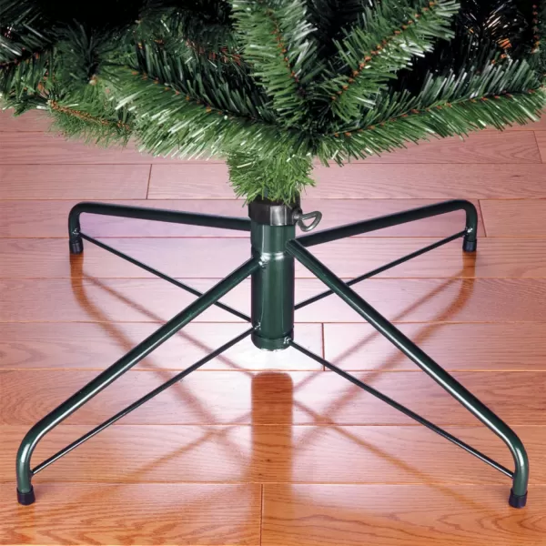 National Tree Company Christmas Tree Fits 125 to 2 Inch Pole 36 Inch Folding StandNational Tree Company Christmas Tree Fits 125 to 2 Inch Pole 36 Inch Folding Stand