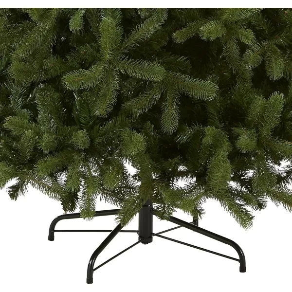 National Tree Company Feel Real Artificial Full Downswept Christmas Tree Green Douglas Fir Includes Stand 75 FeetNational Tree Company Feel Real Artificial Full Downswept Christmas Tree Green Douglas Fir Includes Stand 75 Feet