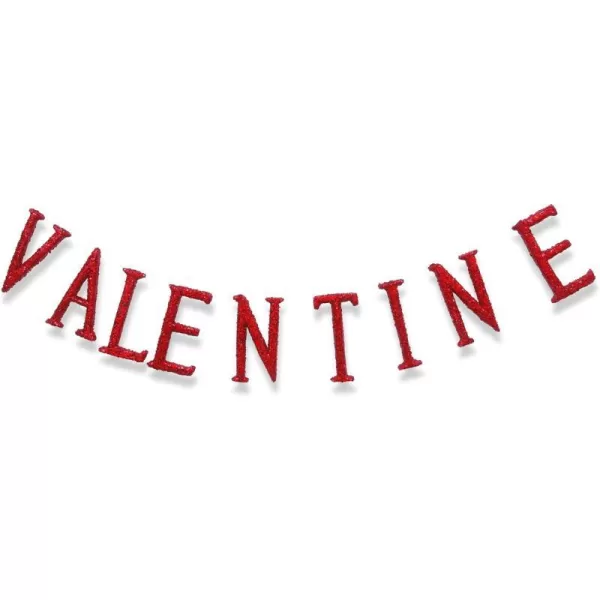 National Tree 76 Inch Red Glitter Valentine Sign RAVXG58941National Tree 76 Inch Red Glitter Valentine Sign RAVXG58941