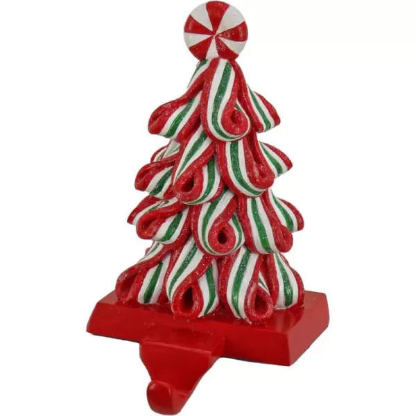 National Tree Company SM95B8211985RB Stocking Holder RedNational Tree Company SM95B8211985RB Stocking Holder Red