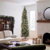 imageNational Tree 9 Foot Carolina Pine Slim Tree 9 ft