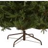 imageNational Tree Company Feel Real Artificial Full Christmas Tree Green Frasier Grande Includes Stand 75 Feet7ft 6in