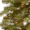 imageNational Tree Company Artificial Christmas Tree  Hickory Cedar  4 ft4ft