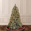 imageNational Tree 6 Foot Crystal Cashmere Tree