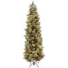 imageNational Tree Carolina Pine Tree 7 ft Green7ft