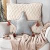 imageNational Tree Company HGT93C25869ABL Decorative Pillow Natural