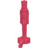 imageNational Tree Company SM95B82128PK10 Stocking Holder Pink