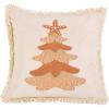 imageNational Tree Company HGT93TCC25684A Decorative Pillow Multi