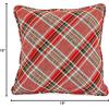 imageNational Tree Company HGT93TCC25320A Decorative Pillow Blush