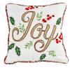 imageNational Tree Company HGT93TCC25320A Decorative Pillow Blush