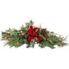 imageNational Tree Company HGTHY6330036MB Decorative Artificial Swag Green