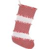 imageNational Tree Company HGTSE9610322ST Stocking Red