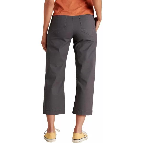 ToadampCo Earthworks Wide Leg Pant  WomensMantis