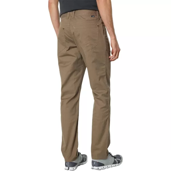 ToadampCo Mission Ridge 5 Pocket Lean Pant  MensDark Chino