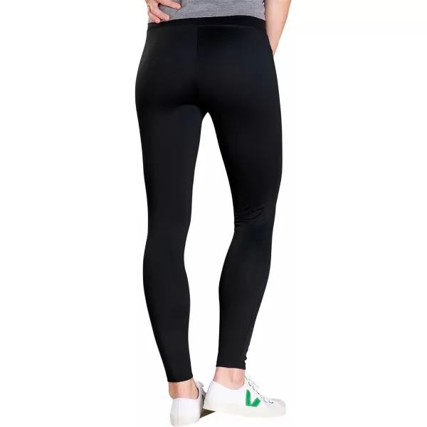 ToadampCo Womens Timehop Light Tight Black MediumToadampCo Womens Timehop Light Tight Black Medium