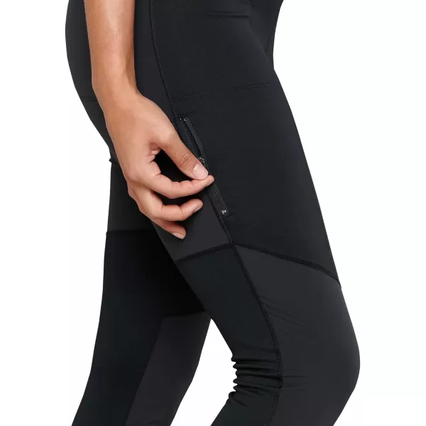 ToadampCo Womens Timehop Trail TightBlack