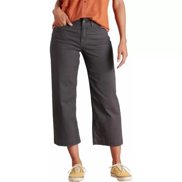 ToadampCo Earthworks Wide Leg Pant  WomensMantis