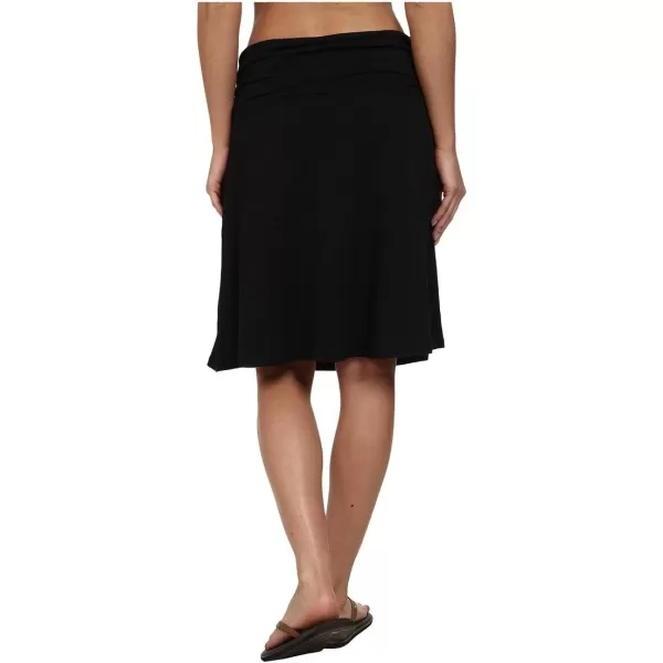 ToadampCo Chaka Skirt  WomensBlack