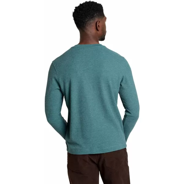 ToadampCo Framer II LS Crew  MensJasper