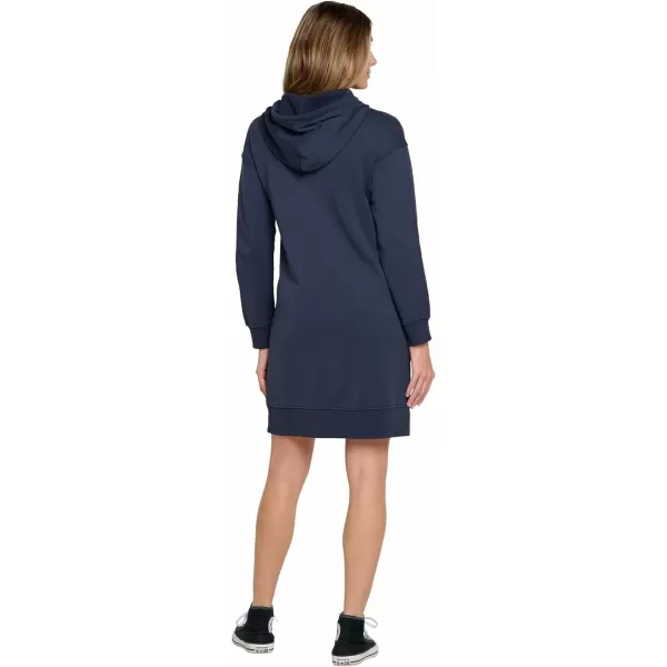 ToadampCo Hemp Daybreaker Hooded DressBig Sky