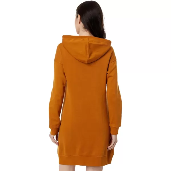 ToadampCo Hemp Daybreaker Hooded DressCardamom