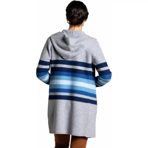 ToadampCo Merino Heartfelt Hoodie  WomensLake