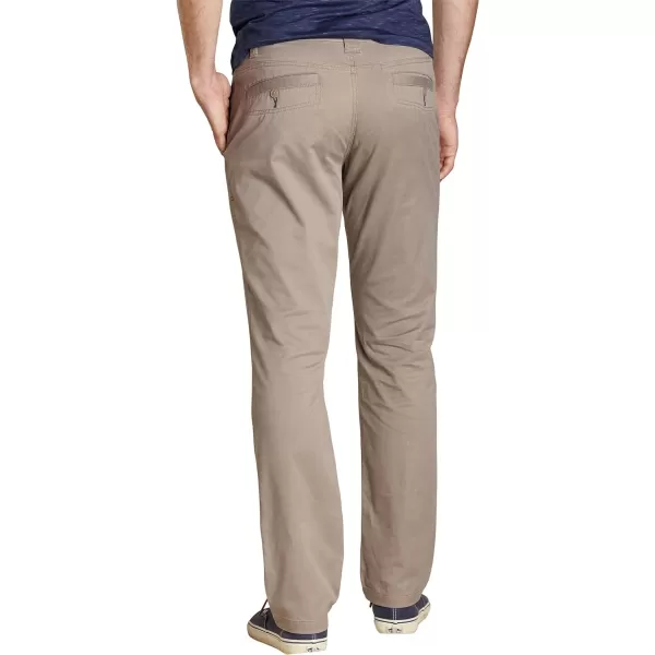 ToadampCo Mission Ridge Lean Pant  Mens Closeout 1Dark Chino