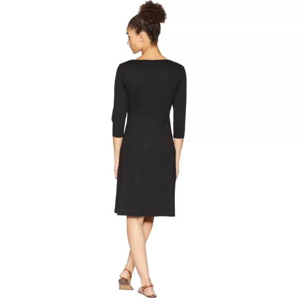 ToadampCo Rosalinda Dress  WomensBlack