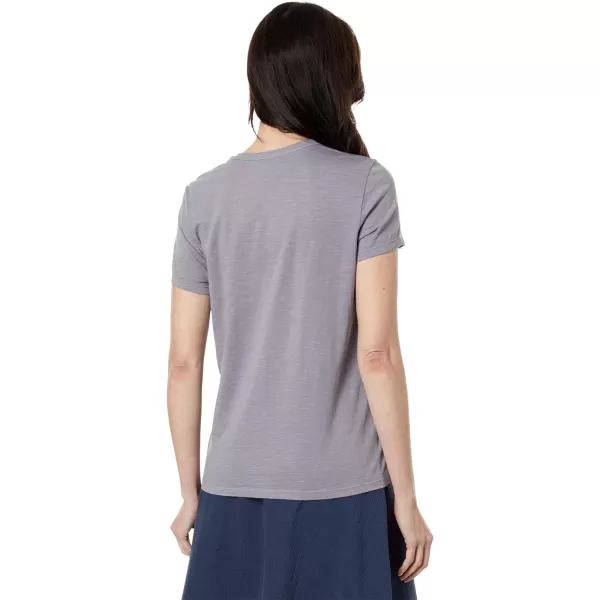 ToadampCo Womens Primo ShortSleeve CrewStorm