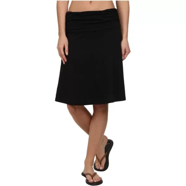 ToadampCo Chaka Skirt  WomensBlack