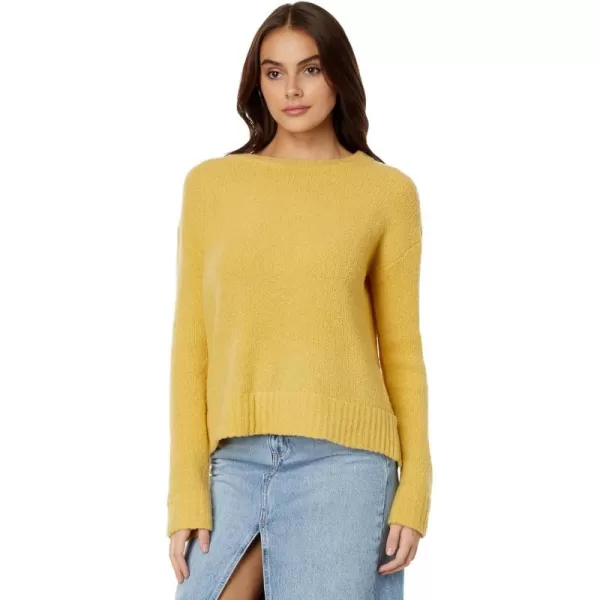 ToadampCo Cotati Dolman Sweater Chamomile MediumToadampCo Cotati Dolman Sweater Chamomile Medium